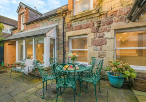 Jasmine Cottage - Alnmouth